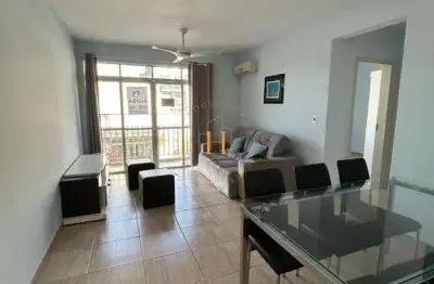 Apartamento com 2 quartos à venda na rua capitão romualdo de barros, 997, carvoeira, florianópolis por r$ 569.000