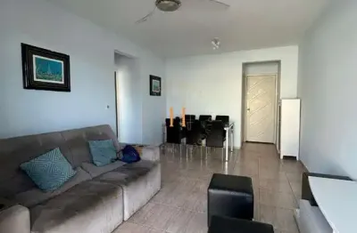 Apartamento com 2 quartos à venda na rua capitão romualdo de barros, 997, carvoeira, florianópolis por r$ 569.000