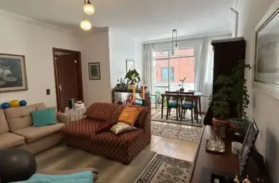 Apartamento com 3 quartos à venda na rua capitão euclides de castro, 265, coqueiros, florianópolis por r$ 649.000