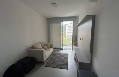 Apartamento com 1 quarto à venda na rua joão pio duarte silva, 1630, córrego grande, florianópolis por r$ 950.000