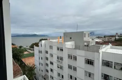 Apartamento com 2 quartos à venda na rua vereador josé do vale pereira, 68, coqueiros, florianópolis por r$ 1.282.250