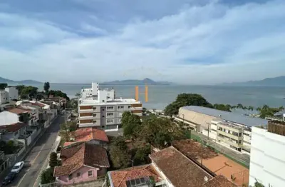 Apartamento com 3 quartos à venda na rua vereador josé do vale pereira, 68, coqueiros, florianópolis por r$ 1.423.747