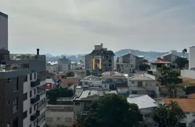 Apartamento com 3 quartos à venda na rua vereador josé do vale pereira, 68, coqueiros, florianópolis por r$ 1.423.750