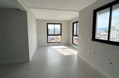 Apartamento com 3 quartos à venda na rua vereador josé do vale pereira, 68, coqueiros, florianópolis por r$ 1.587.749