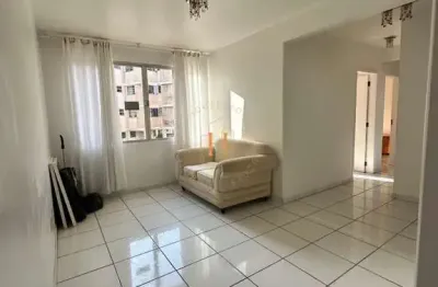 Apartamento com 3 quartos à venda na rua comandante josé ricardo nunes, 256, capoeiras, florianópolis por r$ 350.000
