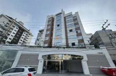 Apartamento com 2 quartos à venda na rua lauro linhares, 770, trindade, florianópolis por r$ 1.075.286