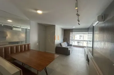 Apartamento com 3 quartos à venda na rua professor ayrton roberto de oliveira, 20, itacorubi, florianópolis por r$ 1.435.000