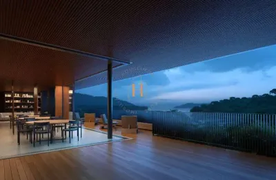 Apartamento com 3 quartos à venda na rua laurindo januário da silveira, 378, lagoa da conceição, florianópolis por r$ 6.950.000