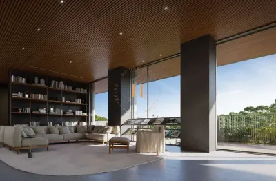 Apartamento com 3 quartos à venda na rua laurindo januário da silveira, 378, lagoa da conceição, florianópolis por r$ 8.500.000