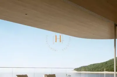 Apartamento com 3 quartos à venda na alameda cesar nascimentos, 828, jurerê, florianópolis por r$ 7.900.000