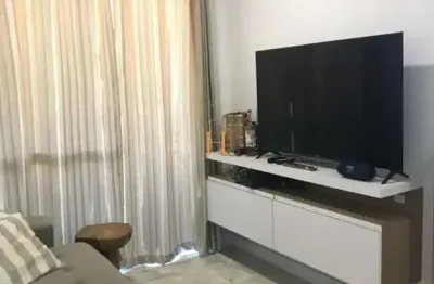 Apartamento com 2 quartos à venda na avenida patrício caldeira de andrade, 620, abraão, florianópolis por r$ 748.000