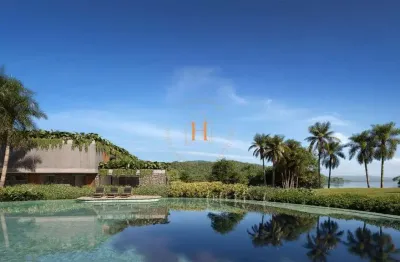 Apartamento com 3 quartos à venda na rua laurindo januário da silveira, 378, lagoa da conceição, florianópolis por r$ 9.380.000