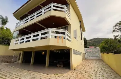 Casa com 4 quartos à venda na rua nicolino tancredo, 308, praia brava, florianópolis por r$ 3.980.000