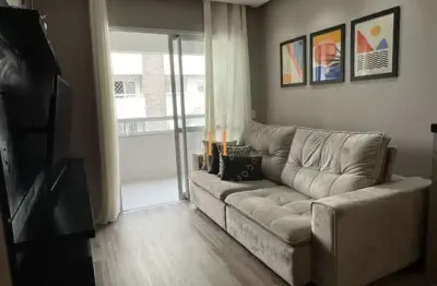 Apartamento com 2 quartos à venda na avenida patrício caldeira de andrade, 620, abraão, florianópolis por r$ 830.000