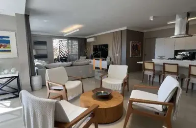 Cobertura com 3 quartos à venda na rua madre maria vilac, 2329, cachoeira do bom jesus, florianópolis por r$ 5.999.000