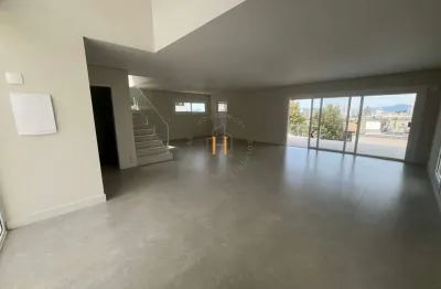 Casa com 3 quartos à venda na rua do copo de leite, 256, pedra branca, palhoça por r$ 2.449.000