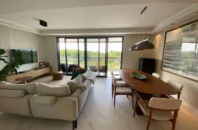 Apartamento com 3 quartos à venda na rua jerônimo venâncio das chagas, 179, campeche, florianópolis por r$ 4.200.000