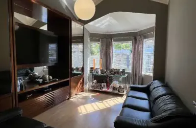 Casa com 4 quartos à venda na rua assis brasil, 4841, ponta de baixo, são josé por r$ 5.949.000