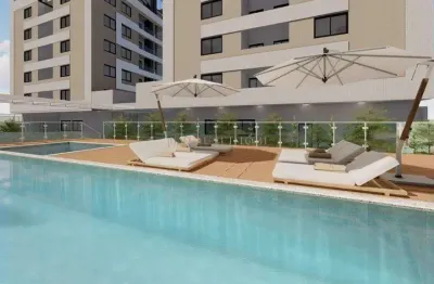 Apartamento com 1 quarto à venda na rua joão meirelles, 1450, abraão, florianópolis por r$ 510.000