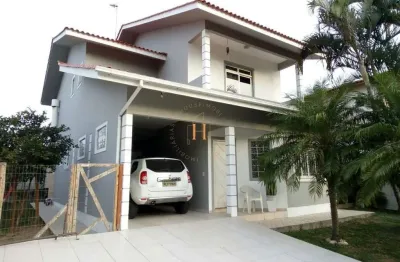 Casa com 3 quartos à venda na rua joão josé martins, 87, real parque, são josé por r$ 1.800.000