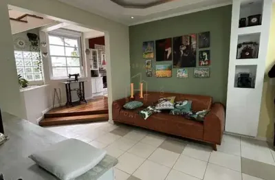 Casa com 4 quartos à venda na francisca moreira, 13, ponta de baixo, são josé por r$ 1.428.000