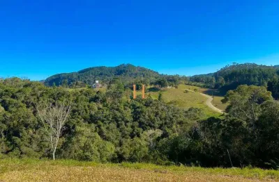 Terreno à venda na geral da invernadinha, invernadinha, rancho queimado por r$ 490.000