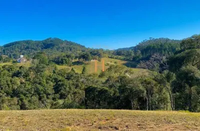 Terreno à venda na geral da invernadinha, invernadinha, rancho queimado por r$ 490.000