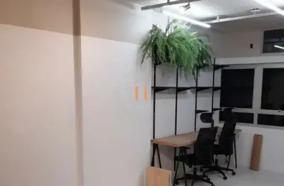 Sala comercial à venda na Avenida Prefeito Osmar Cunha, 15, Centro, Florianópolis por R$ 218.000