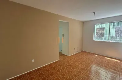 Apartamento com 2 quartos para alugar na rua santos saraiva, 1458, estreito, florianópolis por r$ 2.300