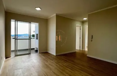 Apartamento com 2 quartos à venda na rua quinze de novembro, 300, balneário, florianópolis por r$ 451.000