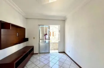 Apartamento com 2 quartos à venda na rua osni joão vieira, 527, campinas, são josé por r$ 498.000