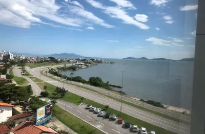 Apartamento com 3 quartos à venda na avenida cláudio alvim barbosa, 1345, estreito, florianópolis por r$ 2.399.000