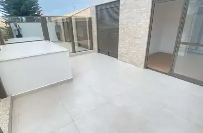 Apartamento com 3 quartos à venda na rua vereador batista pereira, 769, balneário, florianópolis por r$ 1.150.000