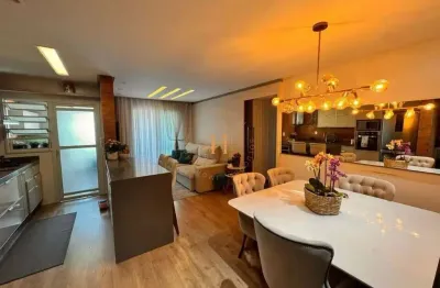 Apartamento com 3 quartos à venda na rua manoel loureiro, 257, barreiros, são josé por r$ 899.000
