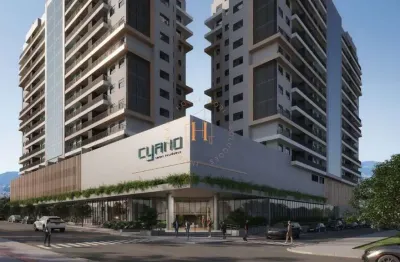 Apartamento com 3 quartos à venda na rua joão theodoro da silva, 229, roçado, são josé por r$ 851.000