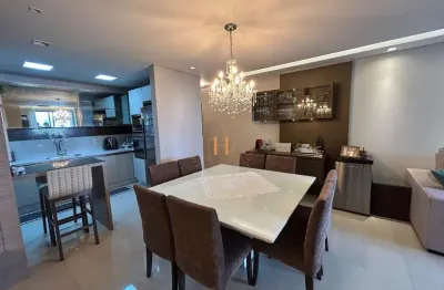 Apartamento com 3 quartos à venda na rua rudolfo jacob schaeffer, 231, nossa senhora do rosário, são josé por r$ 1.080.000