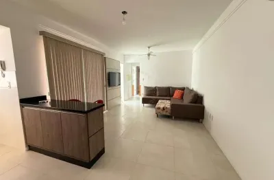 Apartamento com 2 quartos à venda na baobá, 107, praia de palmas, governador celso ramos por r$ 799.000