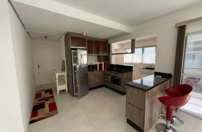 Apartamento com 2 quartos à venda na baobá, 107, praia de palmas, governador celso ramos por r$ 799.000