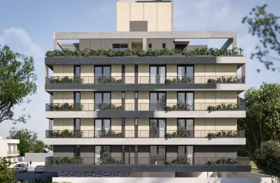 Loft com 1 quarto à venda na rua josé batista rosa, 33, trindade, florianópolis por r$ 370.882