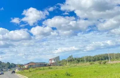 Terreno à venda na rua joci alcides dos santos, 1, forquilhas, são josé por r$ 240.000