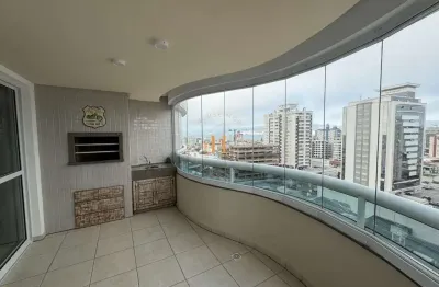Apartamento com 3 quartos à venda na Avenida Santa Catarina, 1130, Estreito, Florianópolis por R$ 1.290.000
