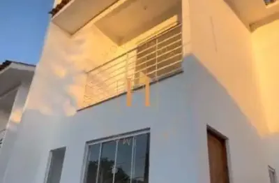 Casa com 2 quartos à venda na joão joaquim da silva, 185, potecas, são josé por r$ 382.000