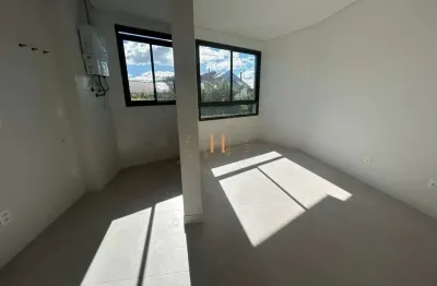 Apartamento com 2 quartos à venda na avenida júlio d'acia barreto, 199, carvoeira, florianópolis por r$ 775.000