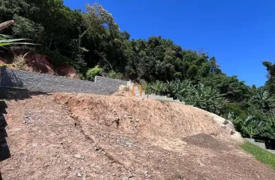 Terreno à venda na rua josé wilson francisco, 50, forquilhinhas, são josé por r$ 550.000