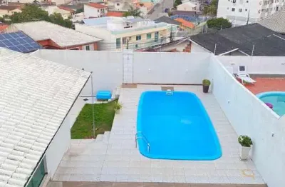 Casa com 4 quartos à venda na rua gustavo barroso, 5, capoeiras, florianópolis por r$ 1.800.000