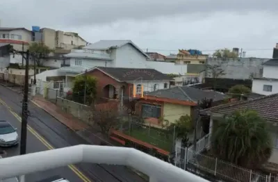 Apartamento com 3 quartos à venda na rua desembargador gil costa, 310, estreito, florianópolis por r$ 584.000