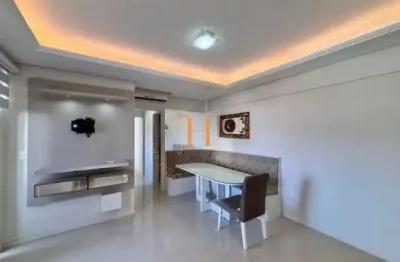 Apartamento com 2 quartos à venda na rua santos saraiva, 1546, estreito, florianópolis por r$ 665.000