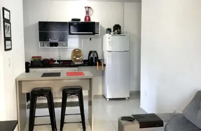 Apartamento com 2 quartos à venda na rua joão bernadino da rosa, 901, pedra branca, palhoça por r$ 340.000