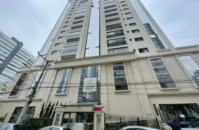 Apartamento com 3 quartos à venda na rua brasilpinho, 286, kobrasol, são josé por r$ 1.460.000