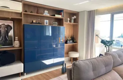 Apartamento com 3 quartos à venda na rua rudolfo jacob schaeffer, 231, nossa senhora do rosário, são josé por r$ 980.000